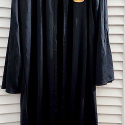 Harry Potter Halloween Costume Gryffindor Robe Adults Brand New