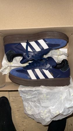 Adidas Samba Size 8