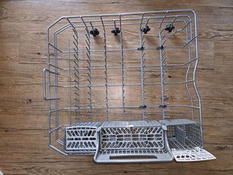 Frigidaire FGID2476SF7A parts