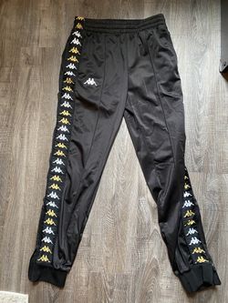 Kappa Sweatpants