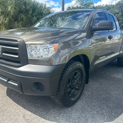 2011 Toyota Tundra