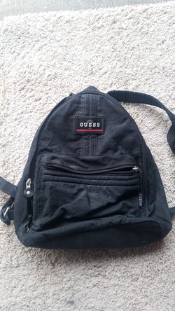 Guess backpack