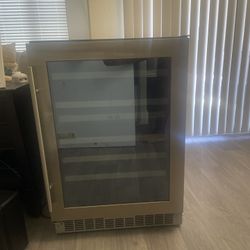 Wine Fridge 