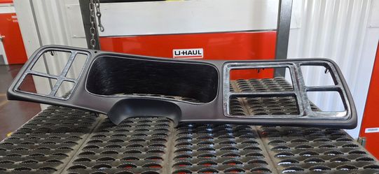 Chevy silverado Instrument Cluster Bezel - 2003-2006