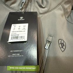 Ariat Jacket Size Medium 