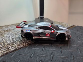 Rtr new mr04 mini z kyosho rc car