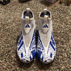 Adidas Cleats Kids 3.5