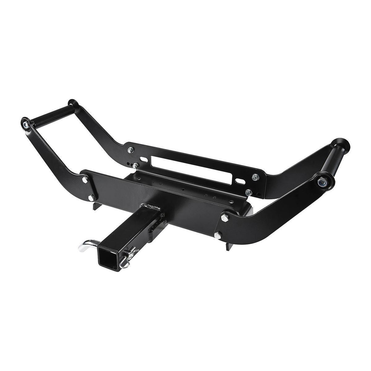 Badlands Winch Hitch Mount