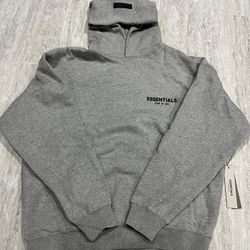Essentials Hoodie 