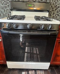 Stove