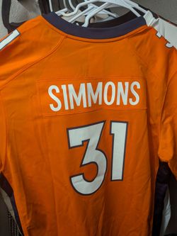 Broncos Jerseys