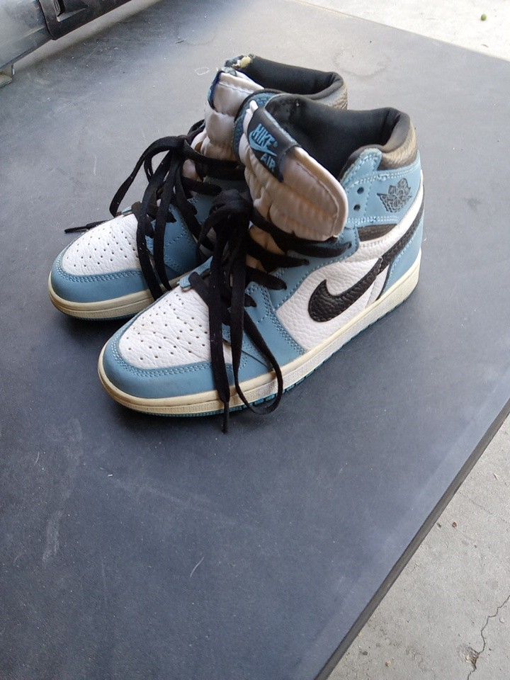 Nike Air Jordan s 1