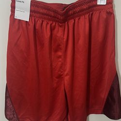 Nike basketball shorts