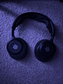 SteelSeries Gaming Headset