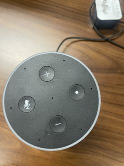 Amazon echo