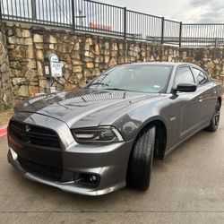 2014 Dodge Charger