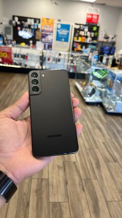 Samsung Galaxy S22+ 5G 128GB Unlocked