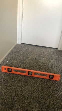 24 in level from ace hardware