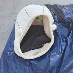 grogu dog bed