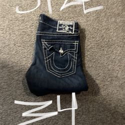 True Religion Men Jeans “OFFER CASH”