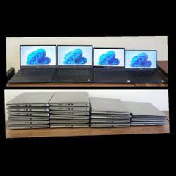 High end Dell Precision laptops - Read the descriptions please