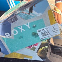 Roxy Mid 