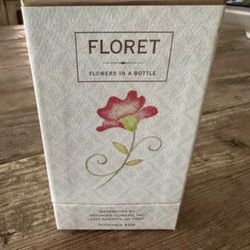 Floret Flowers Perfume 