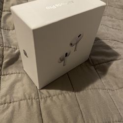 AirPod Pro 2