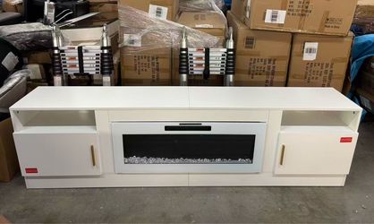 TV Stand for Living Room