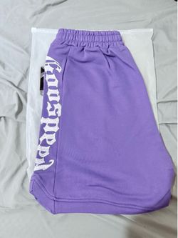 Godspeed shorts