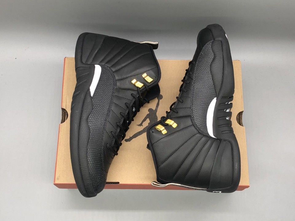 Air jordan 12s THE MASTER more colors available