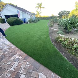 Turf
