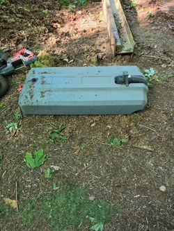 Rv septic tote