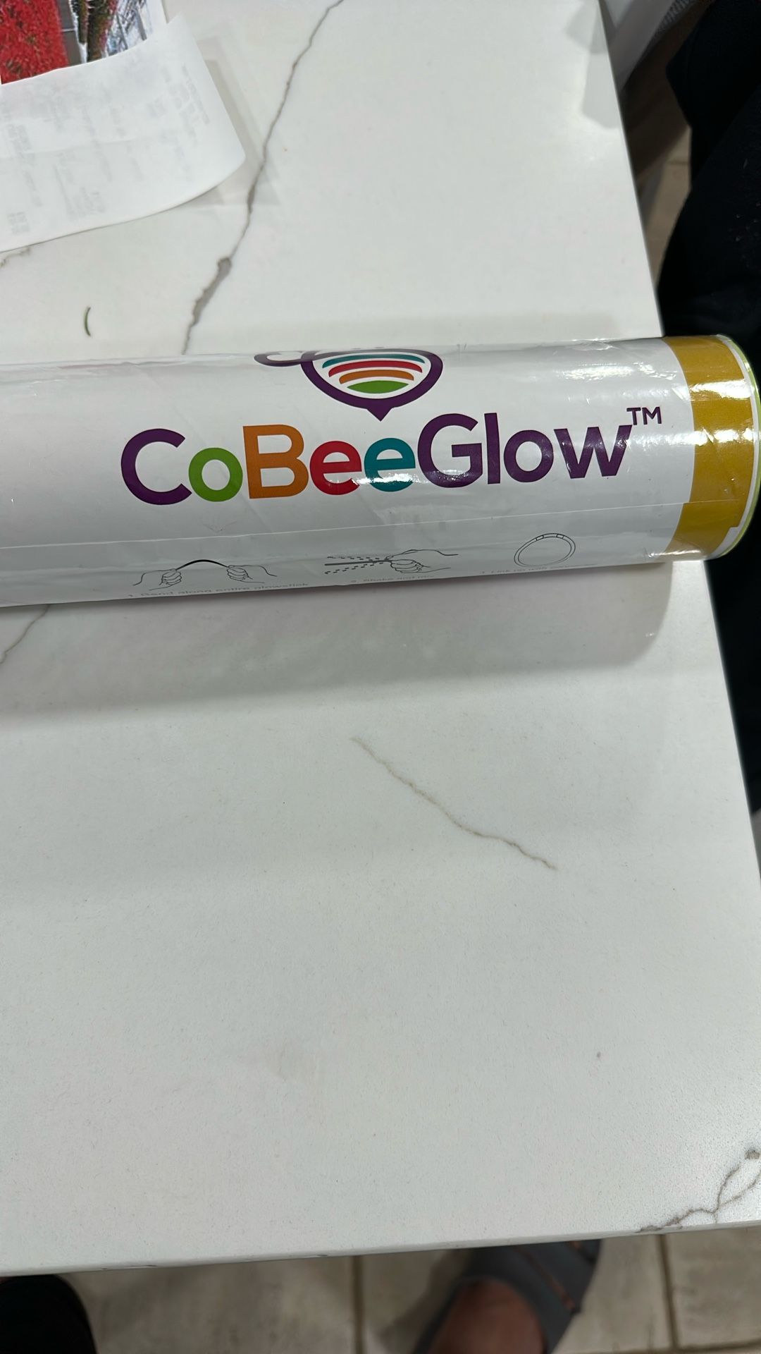 50 22 inch glow sticks