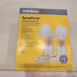 Medela Symphony Pump Kit 