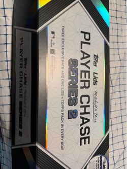 Topps Lids PC series 2