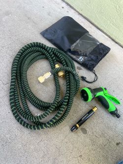 Water hose