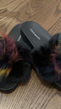 Steve Madden Size 8