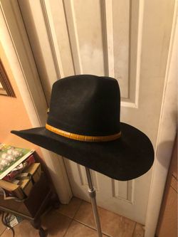 cowboy hat