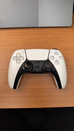Dualsense Controller - FOR PARTS - No Power / Stick Drift