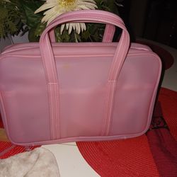New Larg Makeup Travel Case Etc 7 Firm Look My Post Alot Item