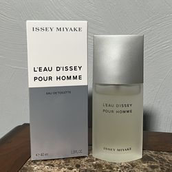 Issey Miyake L’eau D’issey