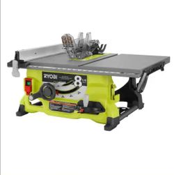 Table saw