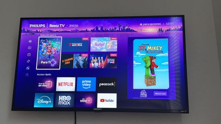 TV 40 Philips