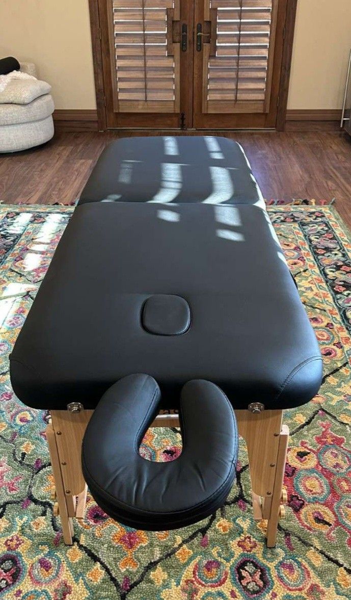Massage Table