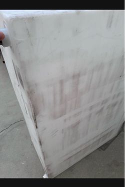 100 Gallow low profile water tank