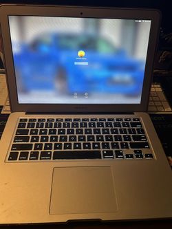 MacBook Air