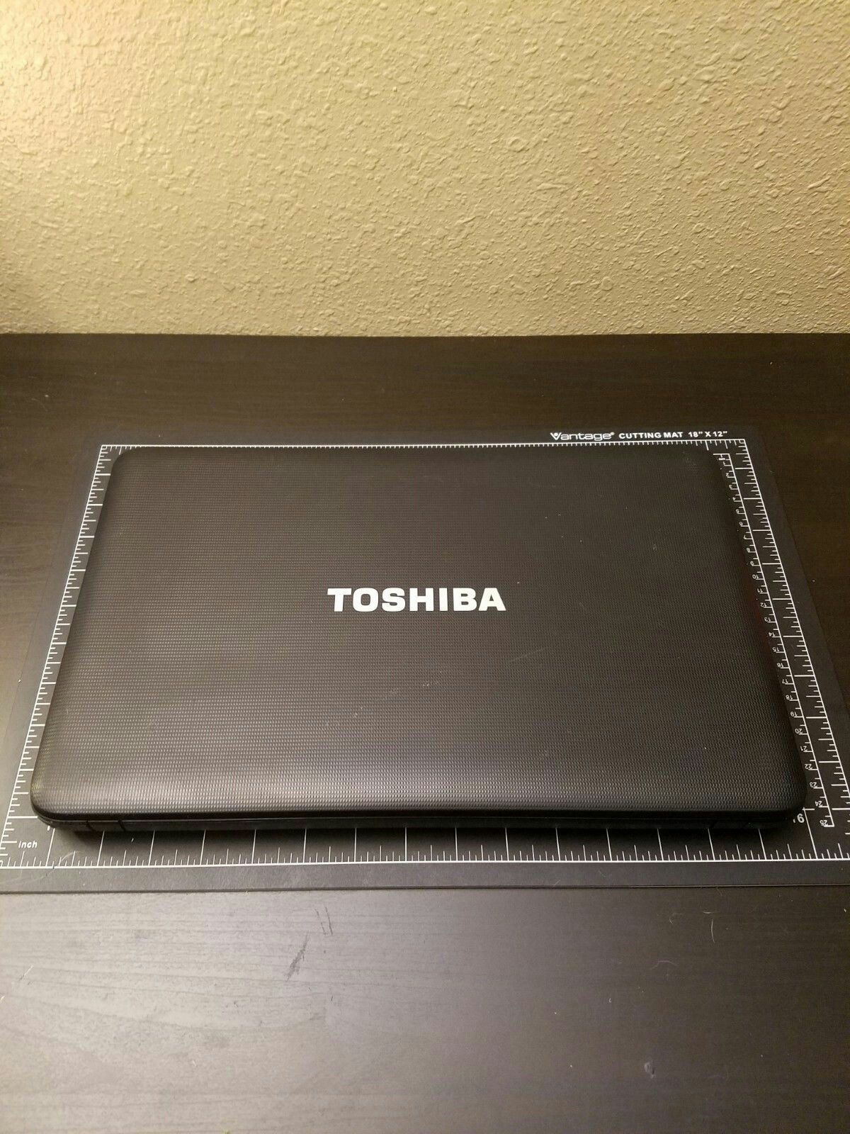 Toshiba c855d-s5307