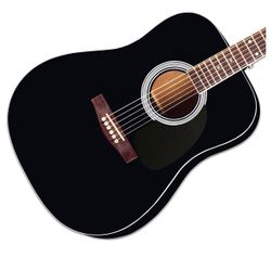 Maestro by Gibson Acoustic Guitar 83.2 oz, 41"- Never Used 