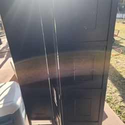 Photo Rack Real Good Only Lost One Piece 